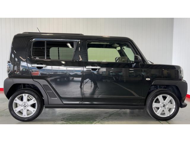 タフトＧダイハツ認定中古車ｌ保証／整備付ｌ電動パーキングブレーキｌクルーズコントロールｌシートヒーターｌコーナーセンサーｌスマートアシスト（茨城県）の中古車