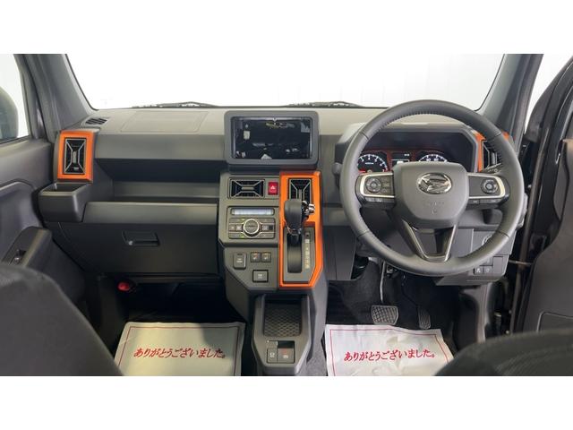 タフトＧダイハツ認定中古車ｌ保証／整備付ｌ電動パーキングブレーキｌクルーズコントロールｌシートヒーターｌコーナーセンサーｌスマートアシスト（茨城県）の中古車