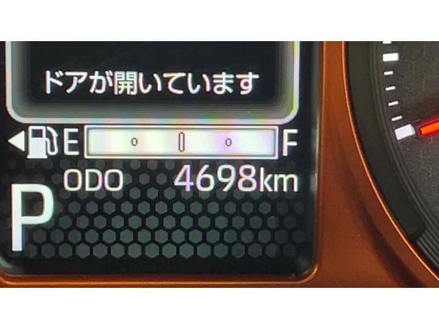 タフトＧダイハツ認定中古車ｌ保証／整備付ｌ電動パーキングブレーキｌクルーズコントロールｌシートヒーターｌコーナーセンサーｌスマートアシスト（茨城県）の中古車