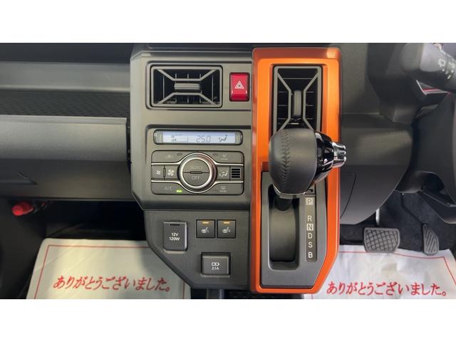 タフトＧダイハツ認定中古車ｌ保証／整備付ｌ電動パーキングブレーキｌクルーズコントロールｌシートヒーターｌコーナーセンサーｌスマートアシスト（茨城県）の中古車
