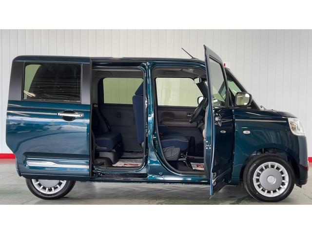 ムーヴキャンバスセオリーＧダイハツ認定中古車ｌ保証／整備付ｌｌ両側電動スライドドアｌ電動パーキングブレーキｌシートヒーターｌオートエアコンｌスマートアシスト（茨城県）の中古車