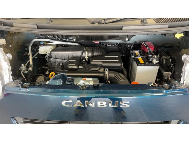 ムーヴキャンバスセオリーＧダイハツ認定中古車ｌ保証／整備付ｌｌ両側電動スライドドアｌ電動パーキングブレーキｌシートヒーターｌオートエアコンｌスマートアシスト（茨城県）の中古車