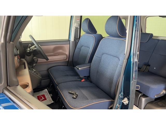 ムーヴキャンバスセオリーＧダイハツ認定中古車ｌ保証／整備付ｌｌ両側電動スライドドアｌ電動パーキングブレーキｌシートヒーターｌオートエアコンｌスマートアシスト（茨城県）の中古車