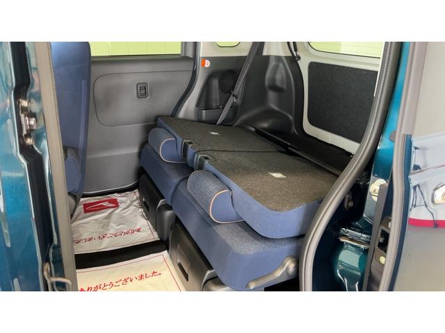 ムーヴキャンバスセオリーＧダイハツ認定中古車ｌ保証／整備付ｌｌ両側電動スライドドアｌ電動パーキングブレーキｌシートヒーターｌオートエアコンｌスマートアシスト（茨城県）の中古車