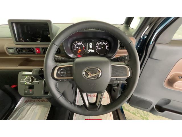 ムーヴキャンバスセオリーＧダイハツ認定中古車ｌ保証／整備付ｌｌ両側電動スライドドアｌ電動パーキングブレーキｌシートヒーターｌオートエアコンｌスマートアシスト（茨城県）の中古車