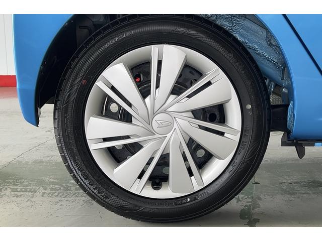 ミライースＸ　ＳＡIIIダイハツ認定中古車ｌ保証／整備付ｌ低走行ｌＬＥＤヘッドライトｌパワーウィンドウｌキーレスｌコーナーセンサーｌエアコンｌスマートアシスト（茨城県）の中古車