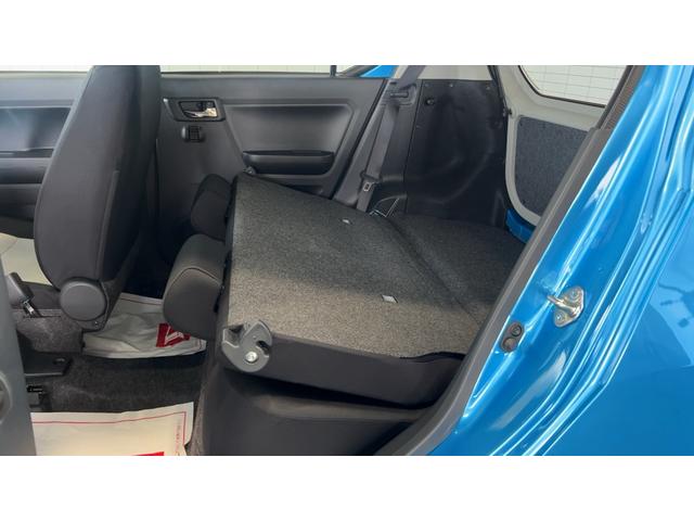 ミライースＸ　ＳＡIIIダイハツ認定中古車ｌ保証／整備付ｌ低走行ｌＬＥＤヘッドライトｌパワーウィンドウｌキーレスｌコーナーセンサーｌエアコンｌスマートアシスト（茨城県）の中古車