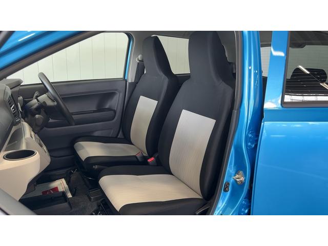 ミライースＸ　ＳＡIIIダイハツ認定中古車ｌ保証／整備付ｌ低走行ｌＬＥＤヘッドライトｌパワーウィンドウｌキーレスｌコーナーセンサーｌエアコンｌスマートアシスト（茨城県）の中古車