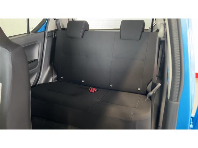 ミライースＸ　ＳＡIIIダイハツ認定中古車ｌ保証／整備付ｌ低走行ｌＬＥＤヘッドライトｌパワーウィンドウｌキーレスｌコーナーセンサーｌエアコンｌスマートアシスト（茨城県）の中古車