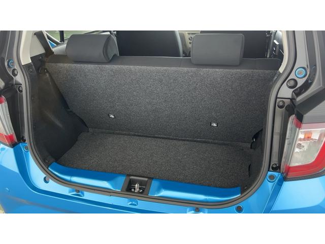 ミライースＸ　ＳＡIIIダイハツ認定中古車ｌ保証／整備付ｌ低走行ｌＬＥＤヘッドライトｌパワーウィンドウｌキーレスｌコーナーセンサーｌエアコンｌスマートアシスト（茨城県）の中古車