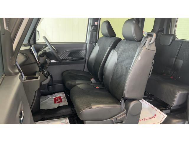 タントカスタムＲＳスタイルセレクションダイハツ認定中古車ｌナビｌパノラマモニターｌドライブレコーダーｌ両側電動スライドドアｌシートヒーターｌスマートアシストｌクルーズコントロールｌ保証／整備付（茨城県）の中古車