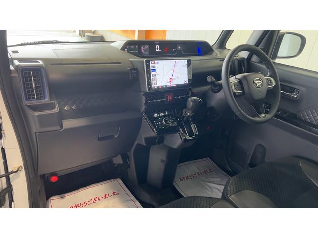 タントカスタムＲＳスタイルセレクションダイハツ認定中古車ｌナビｌパノラマモニターｌドライブレコーダーｌ両側電動スライドドアｌシートヒーターｌスマートアシストｌクルーズコントロールｌ保証／整備付（茨城県）の中古車