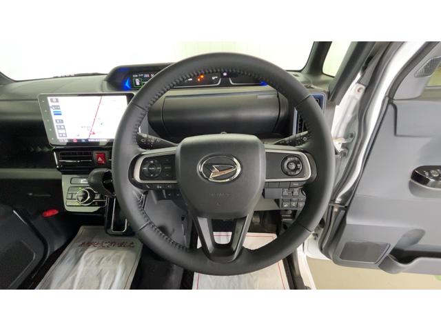 タントカスタムＲＳスタイルセレクションダイハツ認定中古車ｌナビｌパノラマモニターｌドライブレコーダーｌ両側電動スライドドアｌシートヒーターｌスマートアシストｌクルーズコントロールｌ保証／整備付（茨城県）の中古車