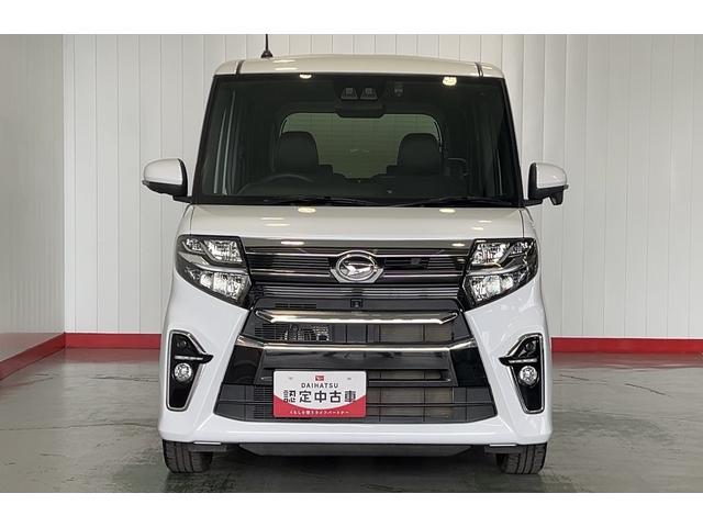 タントカスタムＲＳスタイルセレクションダイハツ認定中古車ｌナビｌパノラマモニターｌドライブレコーダーｌ両側電動スライドドアｌシートヒーターｌスマートアシストｌクルーズコントロールｌ保証／整備付（茨城県）の中古車