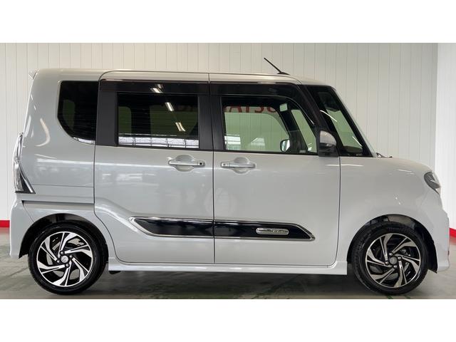 タントカスタムＲＳスタイルセレクションダイハツ認定中古車ｌナビｌパノラマモニターｌドライブレコーダーｌ両側電動スライドドアｌシートヒーターｌスマートアシストｌクルーズコントロールｌ保証／整備付（茨城県）の中古車