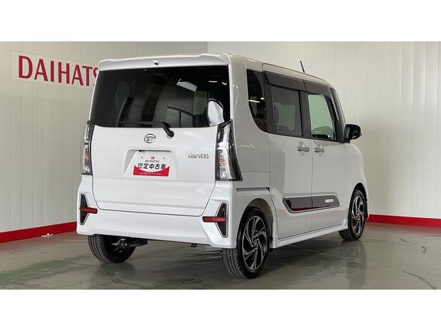 タントカスタムＲＳスタイルセレクションダイハツ認定中古車ｌナビｌパノラマモニターｌドライブレコーダーｌ両側電動スライドドアｌシートヒーターｌスマートアシストｌクルーズコントロールｌ保証／整備付（茨城県）の中古車