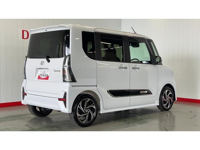 タントカスタムＲＳスタイルセレクションダイハツ認定中古車ｌナビｌパノラマモニターｌドライブレコーダーｌ両側電動スライドドアｌシートヒーターｌスマートアシストｌクルーズコントロールｌ保証／整備付（茨城県）の中古車