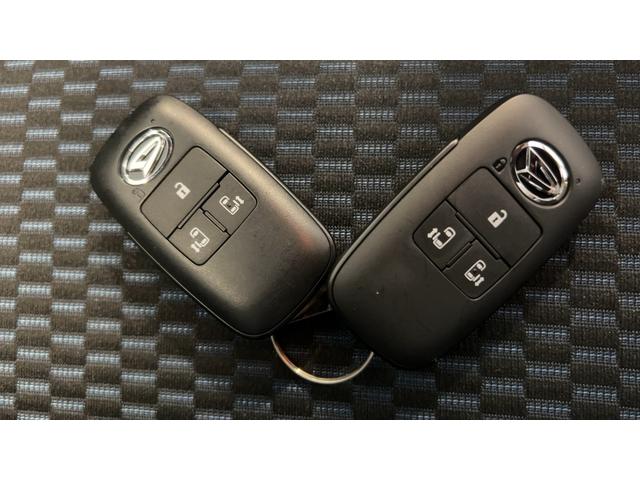 タントカスタムＸダイハツ認定中古車ｌ保証／整備付ｌ両側電動スライドドアｌ電動パーキングブレーキｌシートヒーターｌコーナーセンサーｌスマートアシスト（茨城県）の中古車