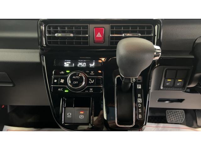 タントカスタムＸダイハツ認定中古車ｌ保証／整備付ｌ両側電動スライドドアｌ電動パーキングブレーキｌシートヒーターｌコーナーセンサーｌスマートアシスト（茨城県）の中古車