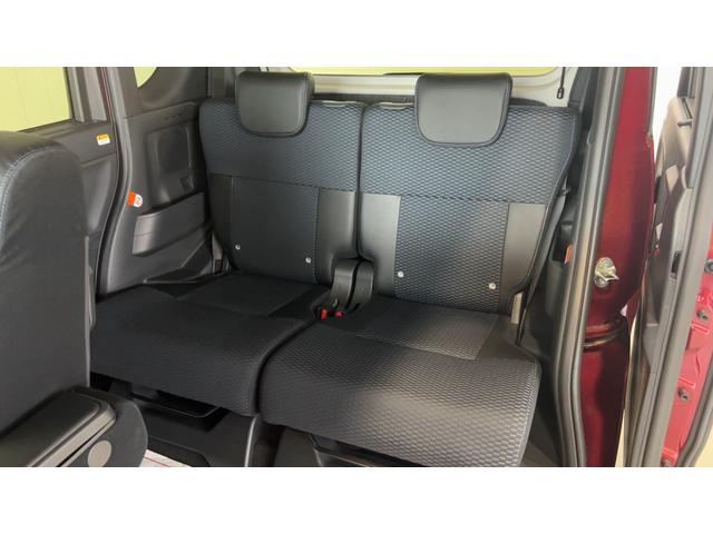 タントカスタムＸダイハツ認定中古車ｌ保証／整備付ｌ両側電動スライドドアｌ電動パーキングブレーキｌシートヒーターｌコーナーセンサーｌスマートアシスト（茨城県）の中古車