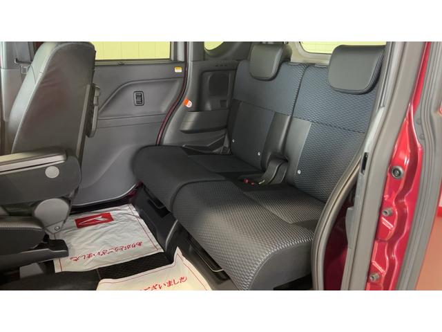 タントカスタムＸダイハツ認定中古車ｌ保証／整備付ｌ両側電動スライドドアｌ電動パーキングブレーキｌシートヒーターｌコーナーセンサーｌスマートアシスト（茨城県）の中古車