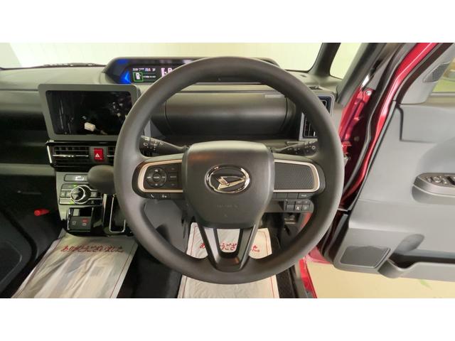 タントカスタムＸダイハツ認定中古車ｌ保証／整備付ｌ両側電動スライドドアｌ電動パーキングブレーキｌシートヒーターｌコーナーセンサーｌスマートアシスト（茨城県）の中古車