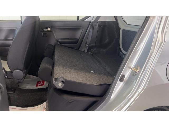 ミライースＸ　ＳＡIIIダイハツ認定中古車ｌ保証／整備付ｌＬＥＤヘッドライトｌパワーウィンドウｌキーレスｌコーナーセンサーｌエアコンｌスマートアシスト（茨城県）の中古車