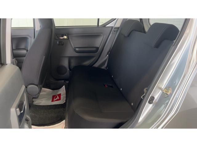 ミライースＸ　ＳＡIIIダイハツ認定中古車ｌ保証／整備付ｌＬＥＤヘッドライトｌパワーウィンドウｌキーレスｌコーナーセンサーｌエアコンｌスマートアシスト（茨城県）の中古車