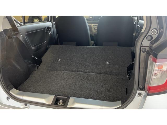 ミライースＸ　ＳＡIIIダイハツ認定中古車ｌ保証／整備付ｌＬＥＤヘッドライトｌパワーウィンドウｌキーレスｌコーナーセンサーｌエアコンｌスマートアシスト（茨城県）の中古車