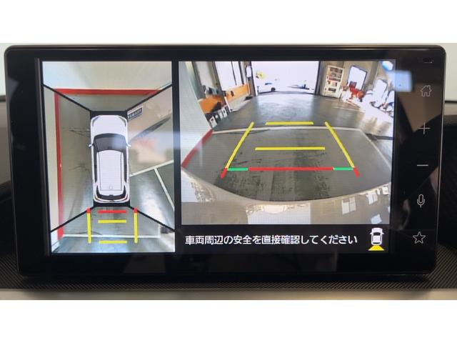 ロッキープレミアムＧ　ＨＥＶダイハツ認定中古車ｌディスプレイオーディオｌパノラマモニターｌクルーズコントロールｌシートヒーターｌスマートキーｌ電動パーキングブレーキｌエンジンスターターｌスマートアシストｌ保証／整備付（茨城県）の中古車
