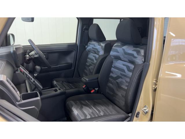 タフトＧ　クロムベンチャーダイハツ認定中古車ｌ保証／整備付ｌ低走行ｌ電動パーキングブレーキｌクルーズコントロールｌシートヒーターｌコーナーセンサーｌスマートアシスト（茨城県）の中古車