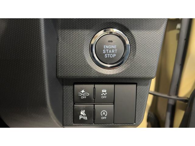 タフトＧ　クロムベンチャーダイハツ認定中古車ｌ保証／整備付ｌ低走行ｌ電動パーキングブレーキｌクルーズコントロールｌシートヒーターｌコーナーセンサーｌスマートアシスト（茨城県）の中古車
