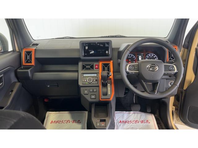 タフトＧダイハツ認定中古車ｌ保証／整備付ｌ電動パーキングブレーキｌクルーズコントロールｌシートヒーターｌコーナーセンサーｌスマートアシスト（茨城県）の中古車