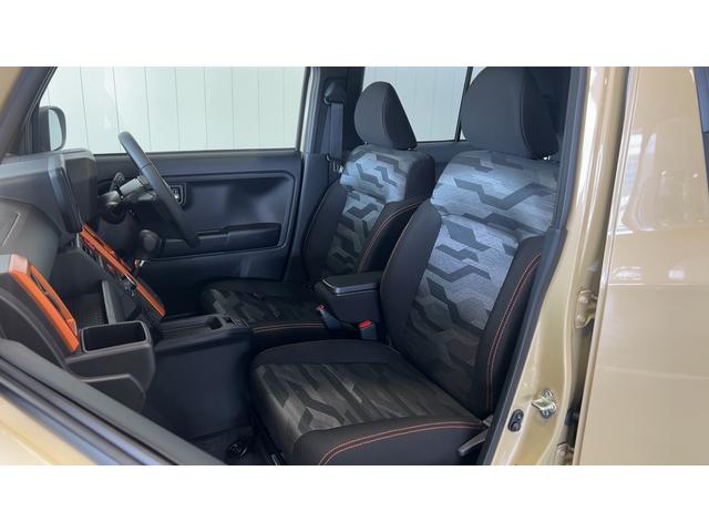 タフトＧダイハツ認定中古車ｌ保証／整備付ｌ電動パーキングブレーキｌクルーズコントロールｌシートヒーターｌコーナーセンサーｌスマートアシスト（茨城県）の中古車