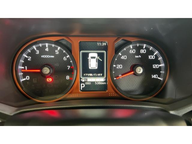 タフトＧダイハツ認定中古車ｌ保証／整備付ｌ電動パーキングブレーキｌクルーズコントロールｌシートヒーターｌコーナーセンサーｌスマートアシスト（茨城県）の中古車