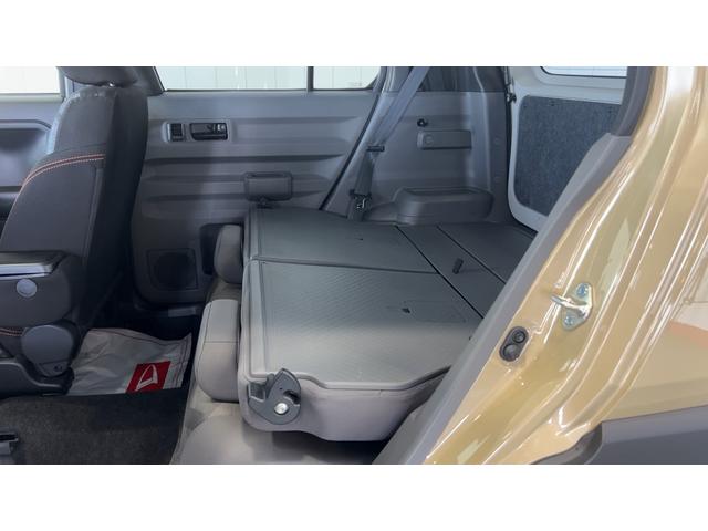 タフトＧダイハツ認定中古車ｌ保証／整備付ｌ電動パーキングブレーキｌクルーズコントロールｌシートヒーターｌコーナーセンサーｌスマートアシスト（茨城県）の中古車