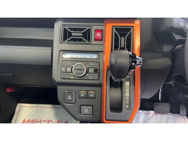 タフトＧダイハツ認定中古車ｌ保証／整備付ｌ電動パーキングブレーキｌクルーズコントロールｌシートヒーターｌコーナーセンサーｌスマートアシスト（茨城県）の中古車