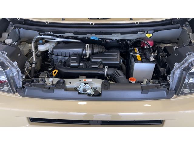 タフトＧダイハツ認定中古車ｌ保証／整備付ｌ電動パーキングブレーキｌクルーズコントロールｌシートヒーターｌコーナーセンサーｌスマートアシスト（茨城県）の中古車