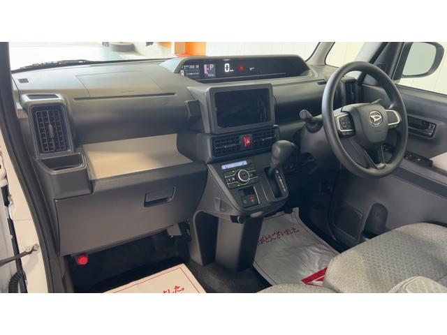 タントＸダイハツ認定中古車ｌ保証／整備付ｌ片側電動スライドドアｌ電動パーキングブレーキｌコーナーセンサーｌスマートアシストｌＬＥＤヘッドライト（茨城県）の中古車