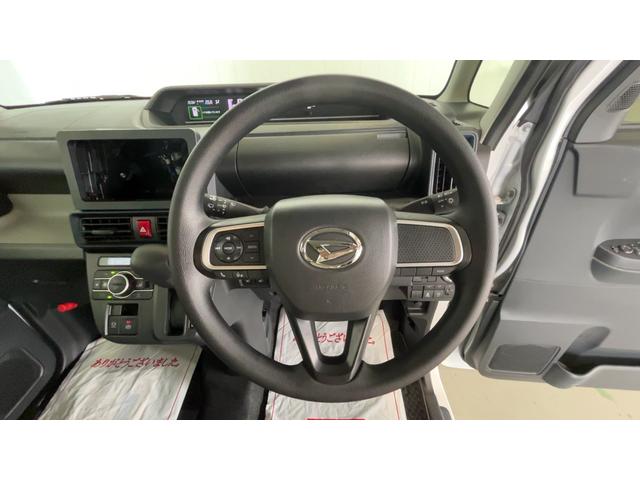 タントＸダイハツ認定中古車ｌ保証／整備付ｌ片側電動スライドドアｌ電動パーキングブレーキｌコーナーセンサーｌスマートアシストｌＬＥＤヘッドライト（茨城県）の中古車