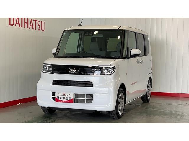 タントＸダイハツ認定中古車ｌ保証／整備付ｌ片側電動スライドドアｌ電動パーキングブレーキｌコーナーセンサーｌスマートアシストｌＬＥＤヘッドライト（茨城県）の中古車