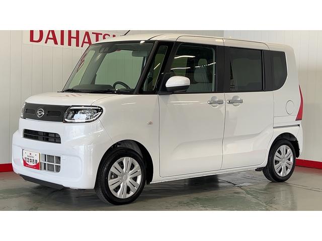 タントＸダイハツ認定中古車ｌ保証／整備付ｌ片側電動スライドドアｌ電動パーキングブレーキｌコーナーセンサーｌスマートアシストｌＬＥＤヘッドライト（茨城県）の中古車