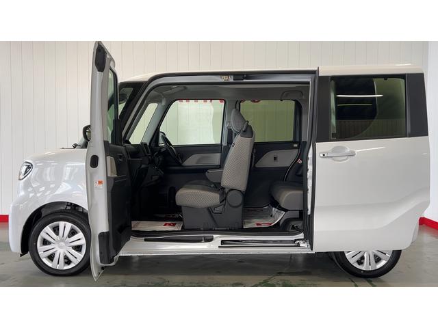 タントＸダイハツ認定中古車ｌ保証／整備付ｌ片側電動スライドドアｌ電動パーキングブレーキｌコーナーセンサーｌスマートアシストｌＬＥＤヘッドライト（茨城県）の中古車