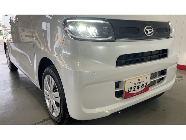 タントＸダイハツ認定中古車ｌ保証／整備付ｌ片側電動スライドドアｌ電動パーキングブレーキｌコーナーセンサーｌスマートアシストｌＬＥＤヘッドライト（茨城県）の中古車