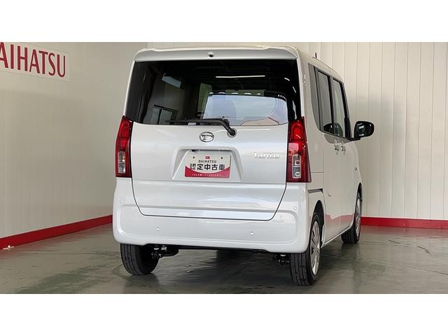 タントＸダイハツ認定中古車ｌ保証／整備付ｌ片側電動スライドドアｌ電動パーキングブレーキｌコーナーセンサーｌスマートアシストｌＬＥＤヘッドライト（茨城県）の中古車