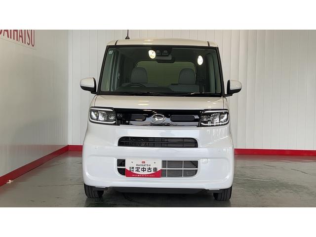 タントＸダイハツ認定中古車ｌ保証／整備付ｌ片側電動スライドドアｌ電動パーキングブレーキｌコーナーセンサーｌスマートアシストｌＬＥＤヘッドライト（茨城県）の中古車