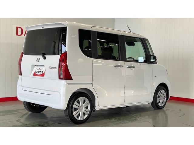 タントＸダイハツ認定中古車ｌ保証／整備付ｌ片側電動スライドドアｌ電動パーキングブレーキｌコーナーセンサーｌスマートアシストｌＬＥＤヘッドライト（茨城県）の中古車