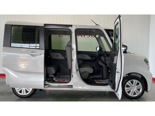 タントＸダイハツ認定中古車ｌ保証／整備付ｌ片側電動スライドドアｌ電動パーキングブレーキｌコーナーセンサーｌスマートアシストｌＬＥＤヘッドライト（茨城県）の中古車