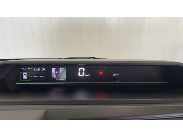 タントＸダイハツ認定中古車ｌ保証／整備付ｌ片側電動スライドドアｌ電動パーキングブレーキｌコーナーセンサーｌスマートアシストｌＬＥＤヘッドライト（茨城県）の中古車