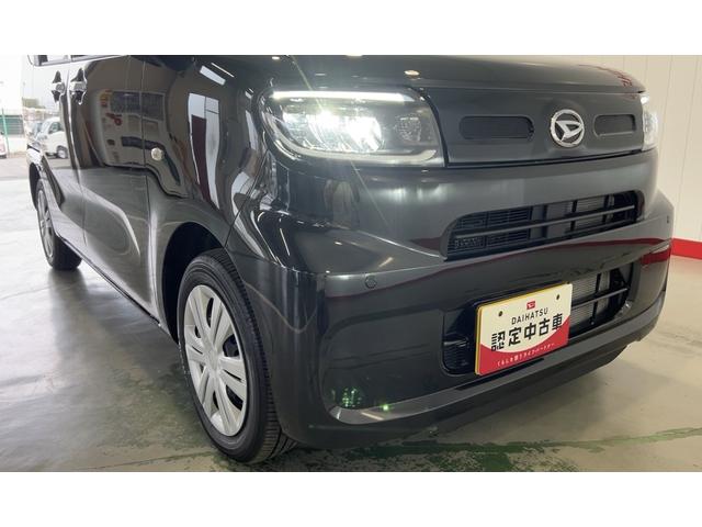 タントＸダイハツ認定中古車ｌ保証／整備付ｌ片側電動スライドドアｌ電動パーキングブレーキｌコーナーセンサーｌスマートアシストｌＬＥＤヘッドライト（茨城県）の中古車